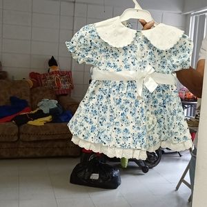 Baby Dress !